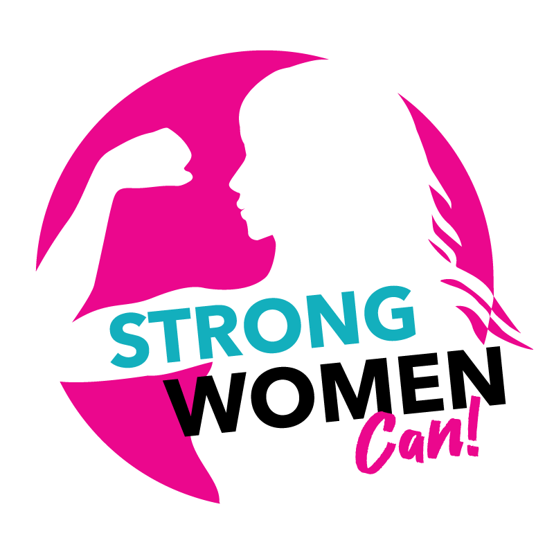 Strong Women Can